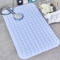 bathroom anti-slip mat shower bath toilet waterproof mat bath anti-slip foot mat home floor mat