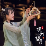 Фонарь, портативный кролик, лампа, «сделай сам»