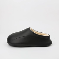 0132 Черное минимальное хлопковое сопротивление