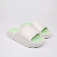 0116 белые пары тапочки