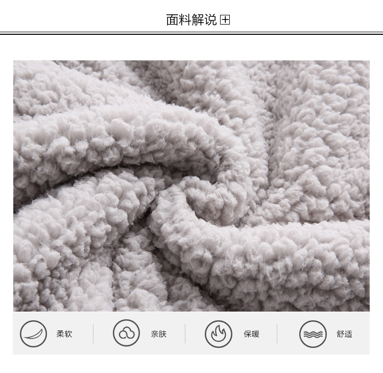 Có thể là mùa đông phụ nữ san hô lông cừu đồ ngủ dài phần dày flannel ấm áp có thể được mặc bên ngoài nhà phục vụ áo ngủ nữ váy ngủ gợi cảm