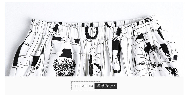 Pyjama mixte en Coton à manches longues - Ref 3006181 Image 37