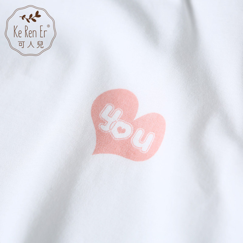 Pyjama mixte en Coton à manches longues - Ref 3005706 Image 5