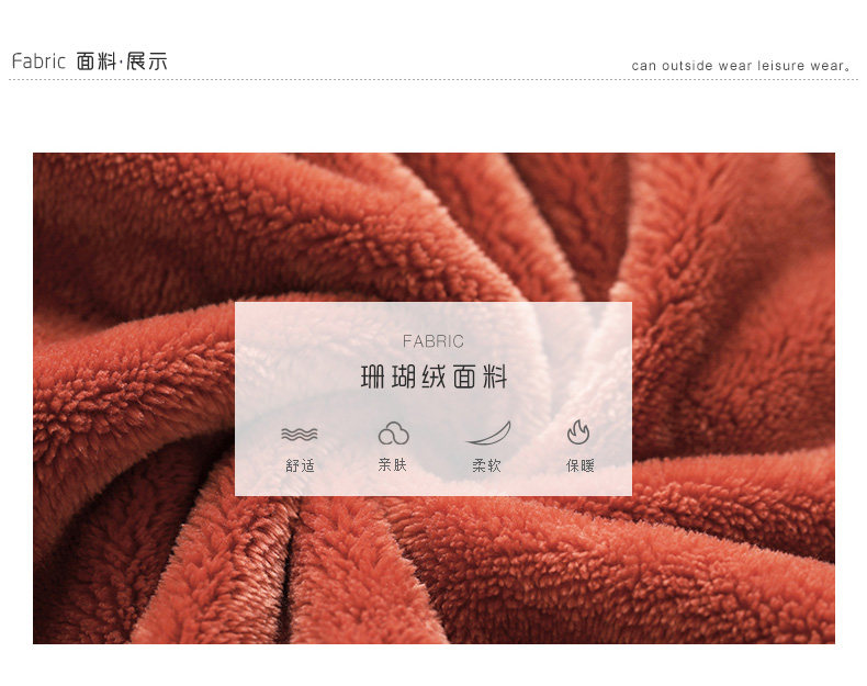 Pyjama mixte en Polyester Polyester  à manches longues - Ref 3005799 Image 28