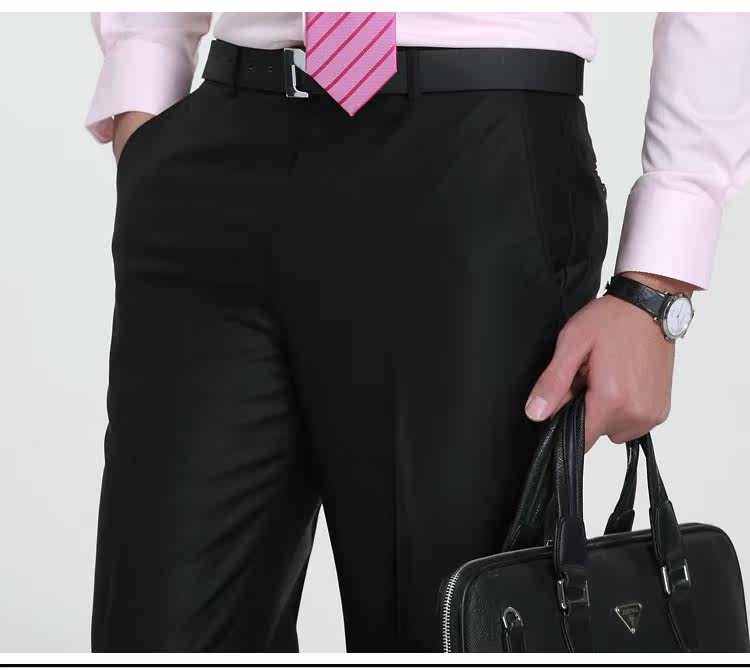 Pantalon droit pour jeunesse CALLNIKEON pour été - Ref 1469218 Image 8