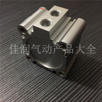 SMC thin cylinder CQ2A12 CDQ2A12-5DZ-10DZ-15DZ-20DZ-25DZ-30DZ