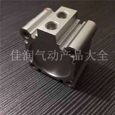 SMC thin cylinder CQ2A12 CDQ2A12-5DZ-10DZ-15DZ-20DZ-25DZ-30DZ