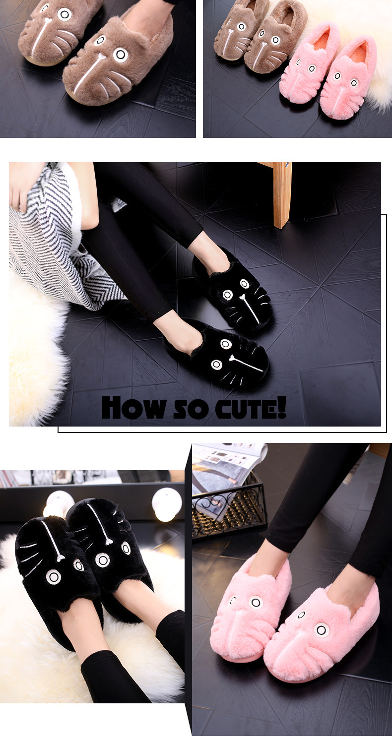 Pantoufles enfants en suède BAYIHO pour hiver - Ref 1032211 Image 9