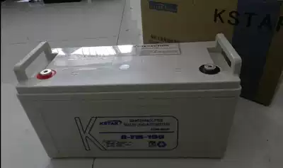 Kosda battery Kosda 6-FM-150 battery 12V150AH UPS battery UPS power supply