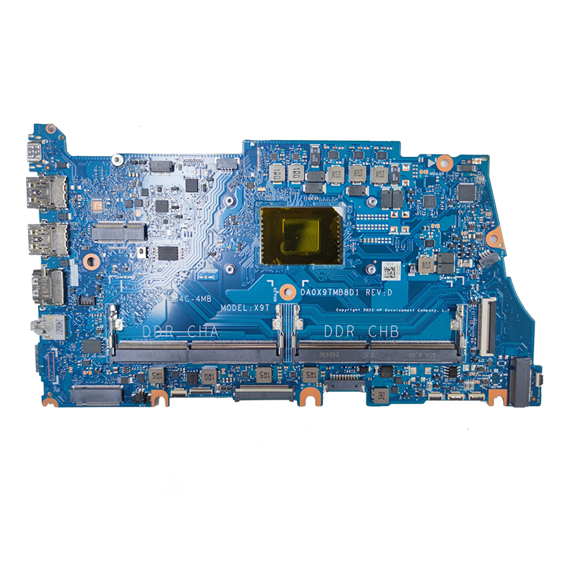Hp Zhan66 Pro a 14 G3 G4 G5 G6 Da0X9Tmb8D1 X9S X9Q X9M Motherboard
