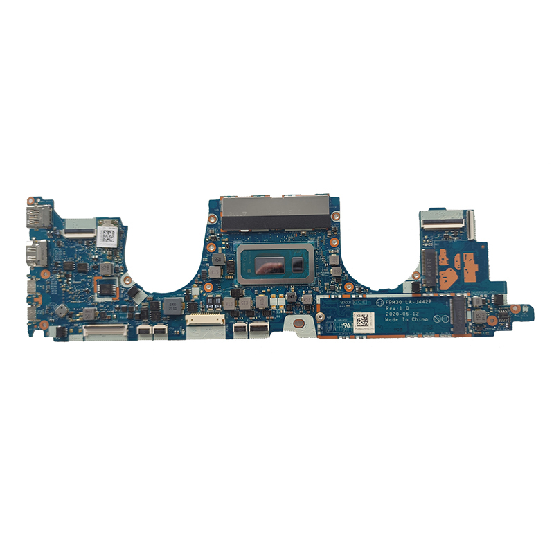 HP Elitebook X360 1040 G7 G8 La-J442P La-J443P Motherboard