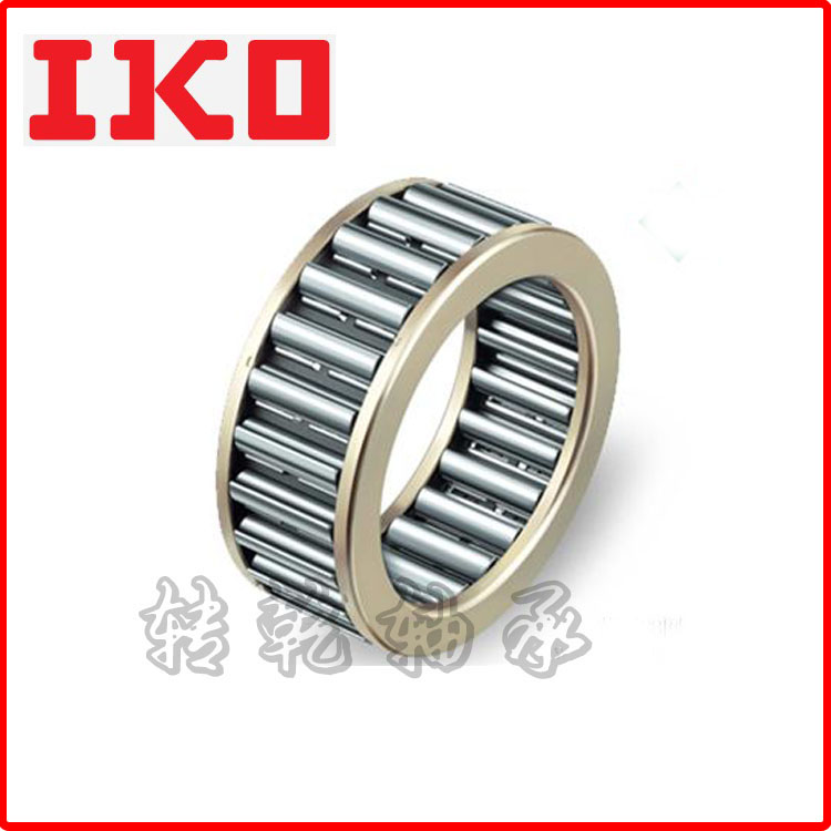 IKO Imported Rolling Pin Bearings 64805 KNL25 * 38 * 24 7 Automotive Rolling Pin Bearings Tractor Bearings