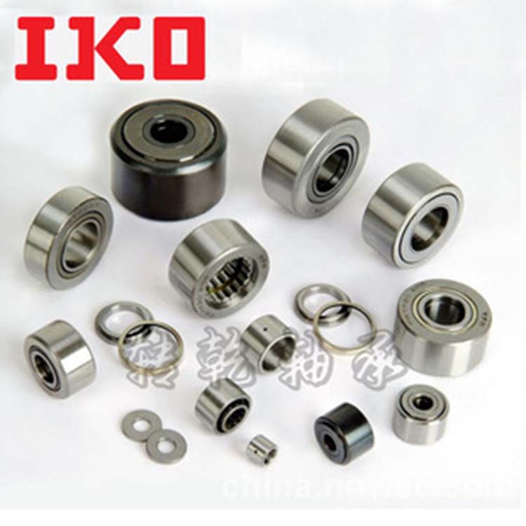 Imported IKO roller roller bearings NART 5 6 8 10 12 15 17 20 30 35 40R UUR