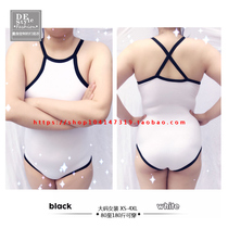 New cotton plus size sexy and conservative fashion European and American style one-piece flat-brimmed belly color vest womens T-shirt