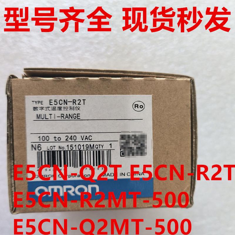Digital Thermostat E5Cn-Q2T/R2T/E5Cn-R2Mt-500/E5Cn-Q2Mtd-500/R2Tu/C2T