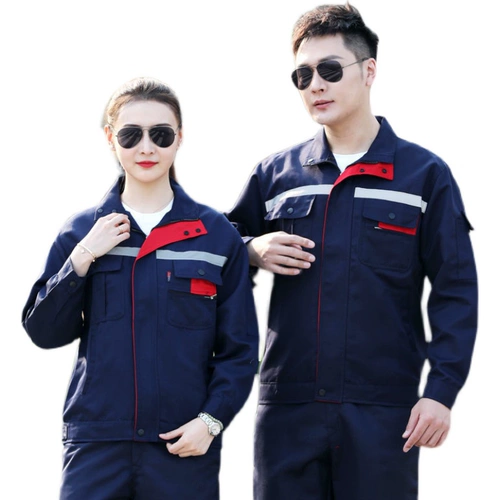 Износостойкий комплект для работы