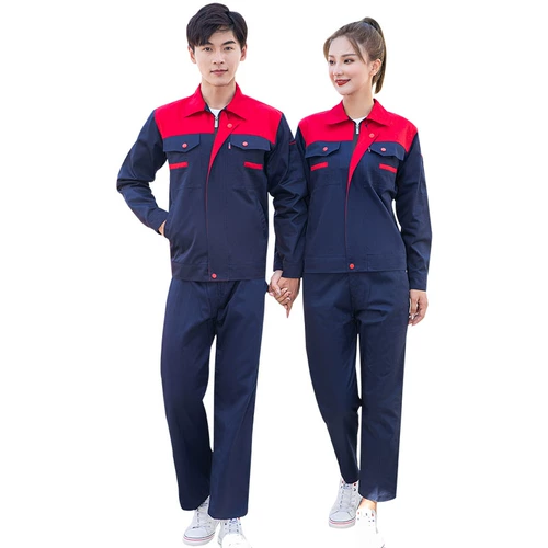 Износостойкий демисезонный лонгслив подходит для мужчин и женщин, комбинезон, делается под заказ