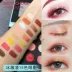 Kem Phổ biến GIỮ TRỰC TIẾP Đường viền Bất kỳ làn da bình thường của Trung Quốc Chỉnh sửa trên Thông số kỹ thuật Phấn mắt tự nhiên - Bóng mắt