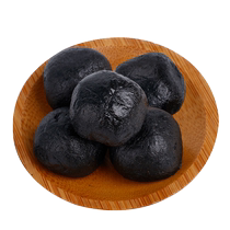 Xiang Yue Lin Sealwort Mond таблетки 9 Steamed Nine Tan of Sealwort Black Ssesame balls to тибетская кустарная проницательная и тана Jiuhua Mountain