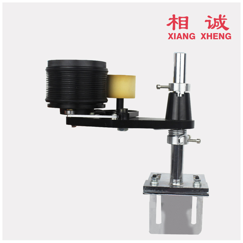 Assembly line roller printer Ink coding machine Printing machine Packaging assembly line Carton roll code machine Date roll printing machine