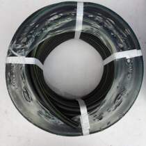 Shandong Pleong Black Oxygen Windpipe Acetylene Pipe Glossy Tube Shipyard Yard special high-pressure tube high temperature resistant and high pressure resistant 6mm