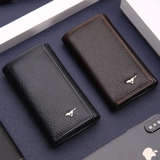 Septwolves, ключница, мужской маленький картхолдер