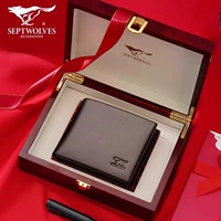 Основная картина Corple [С уважением деревянной подарочной коробки]