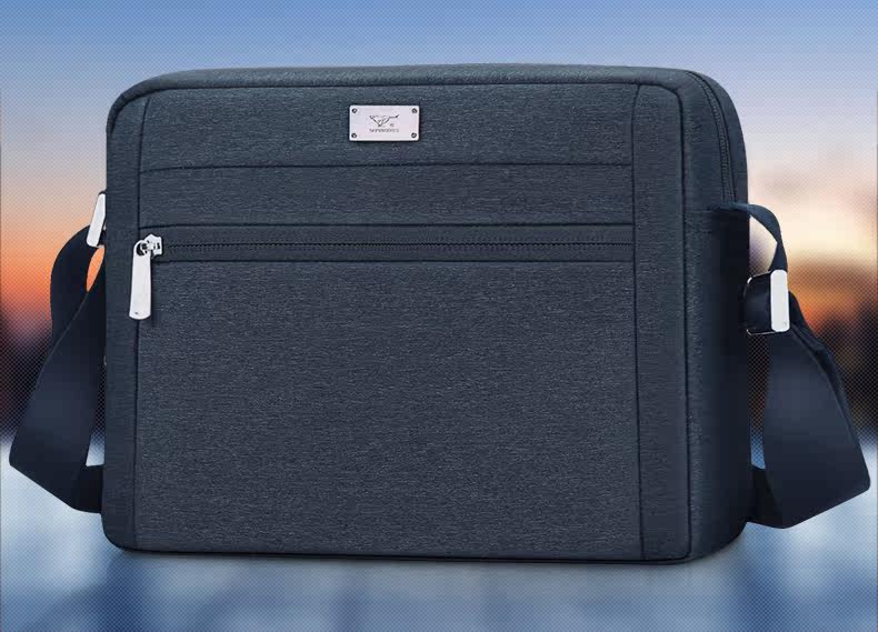 Sac pour homme - Ref 50312 Image 46