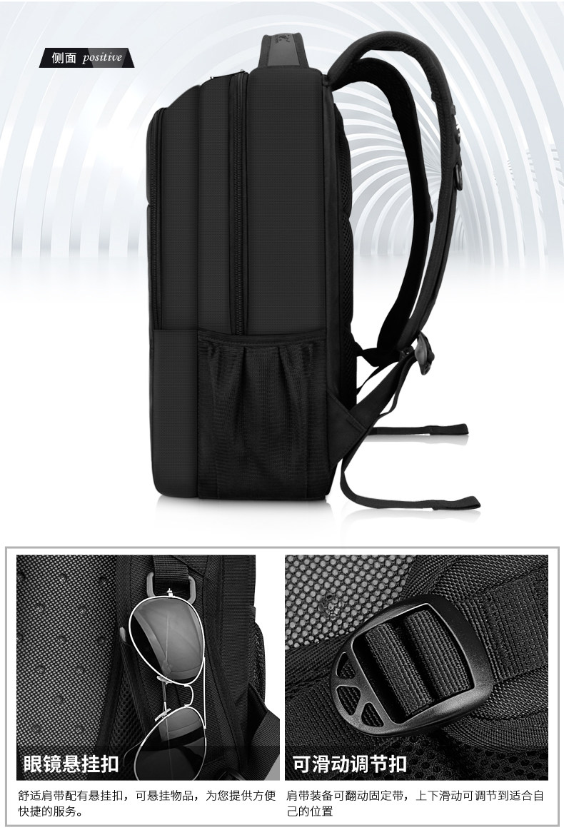 Sac pour homme - Ref 50708 Image 30