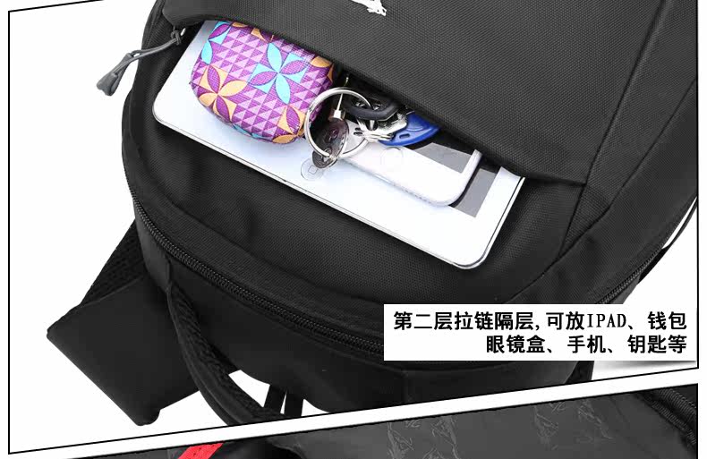 Sac pour homme - Ref 55489 Image 29