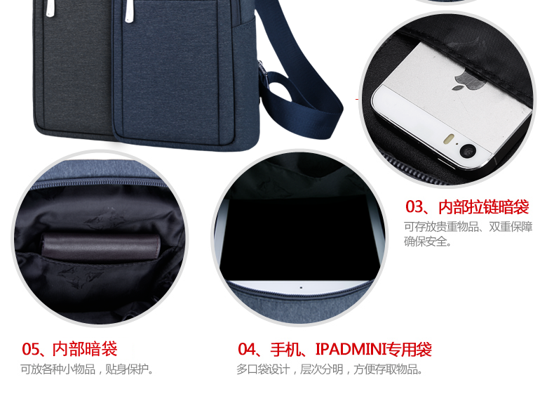 Sac homme - Ref 49480 Image 20