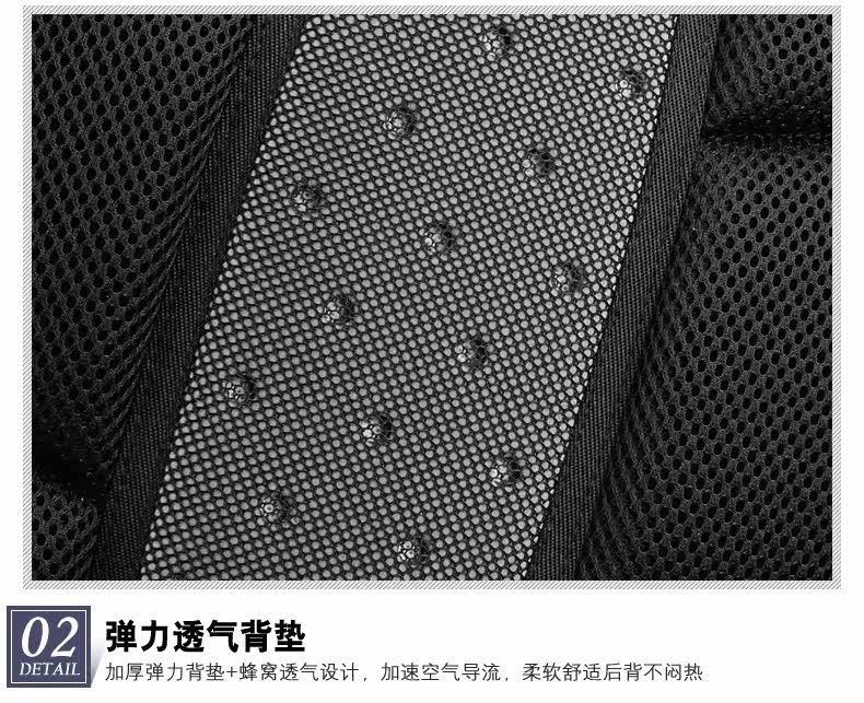 Sac pour homme - Ref 50708 Image 33