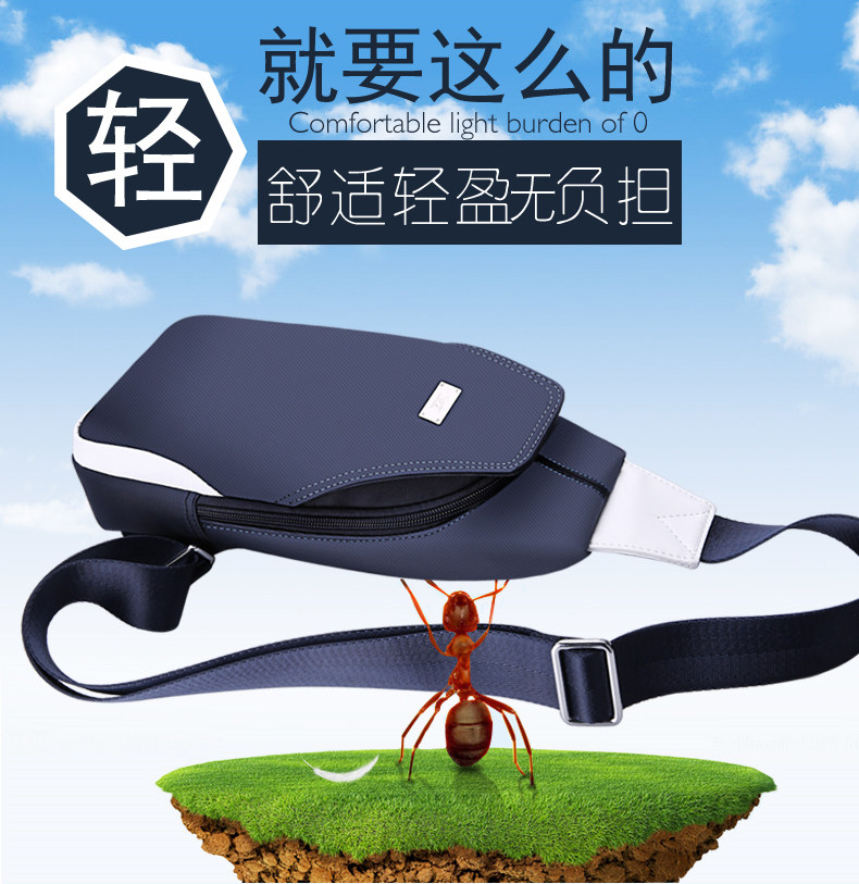 Sac homme - Ref 52568 Image 25