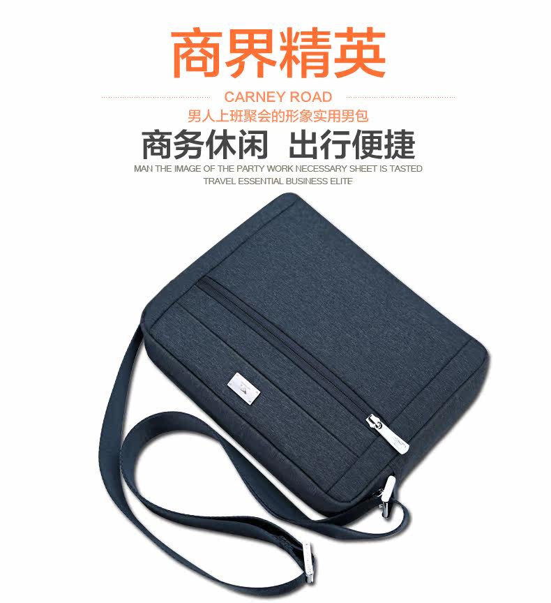 Sac pour homme - Ref 50312 Image 25