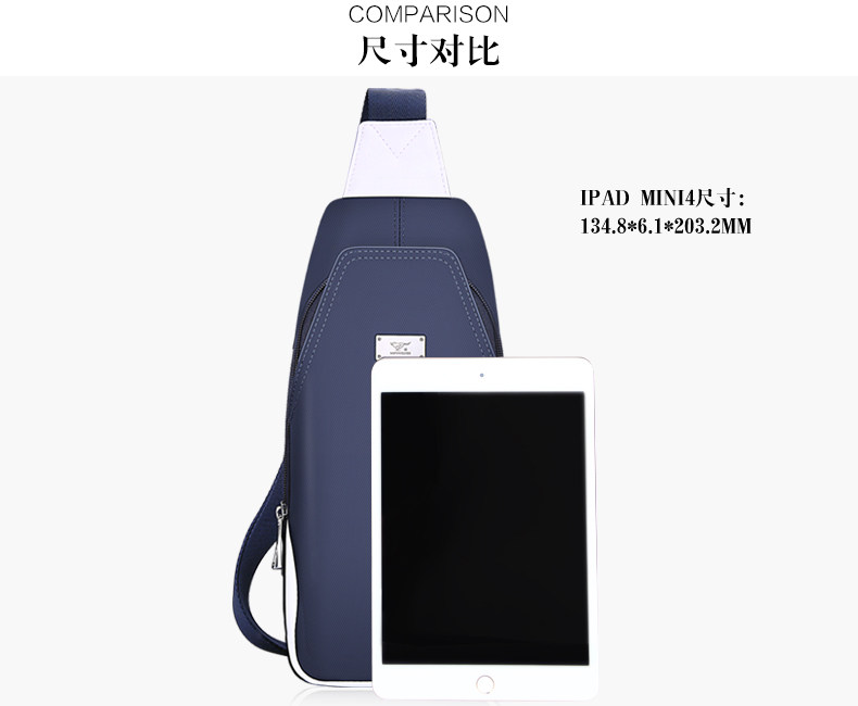 Sac homme - Ref 52568 Image 24