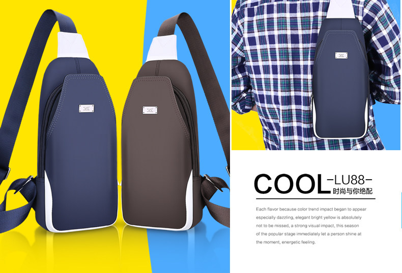 Sac homme - Ref 52568 Image 30