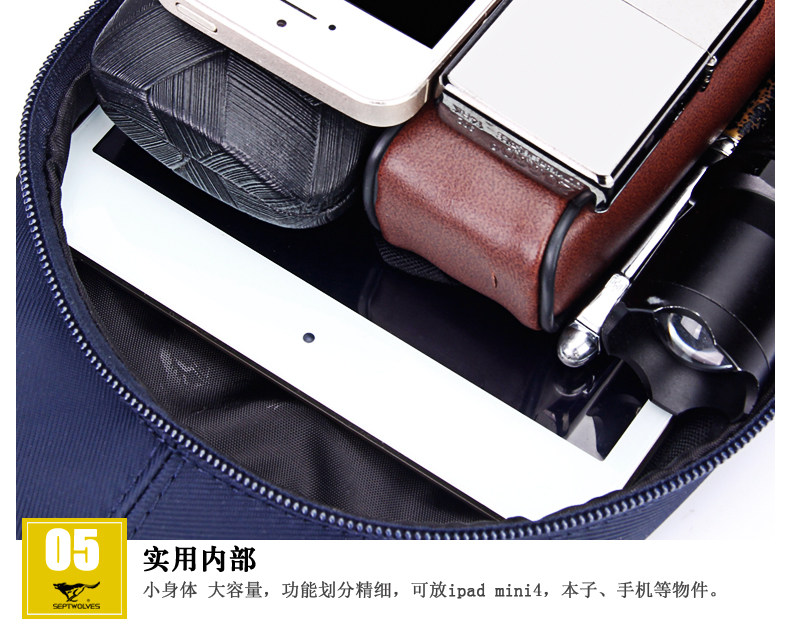 Sac homme - Ref 52568 Image 58