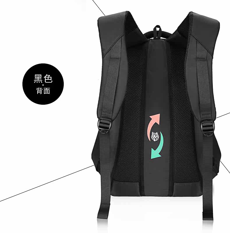 Sac pour homme - Ref 55489 Image 44