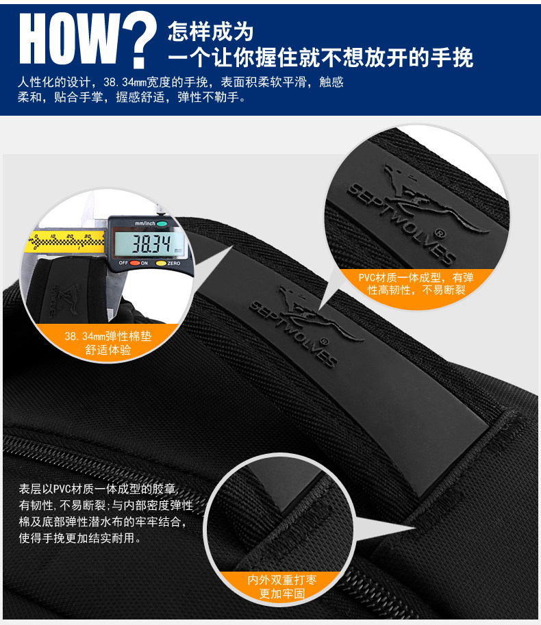 Sac homme - Ref 55526 Image 30