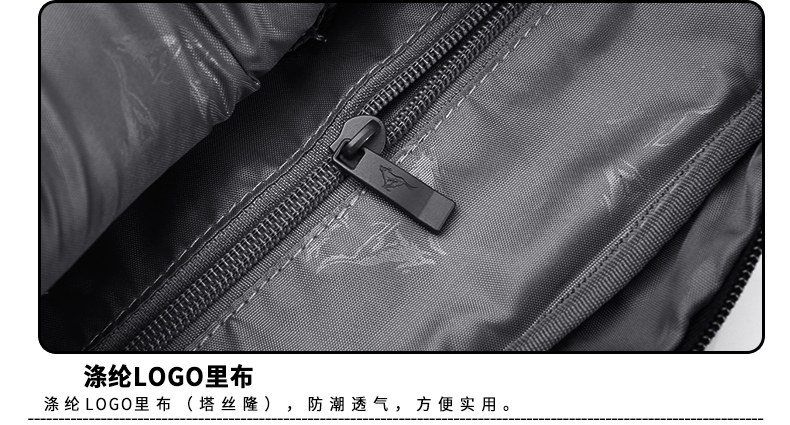 Sac pour homme - Ref 50268 Image 26