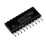 Bingzun | SN74LS240NSR Patch SOIC-20 74LS240 Logic-Caps Оригинал подлинной