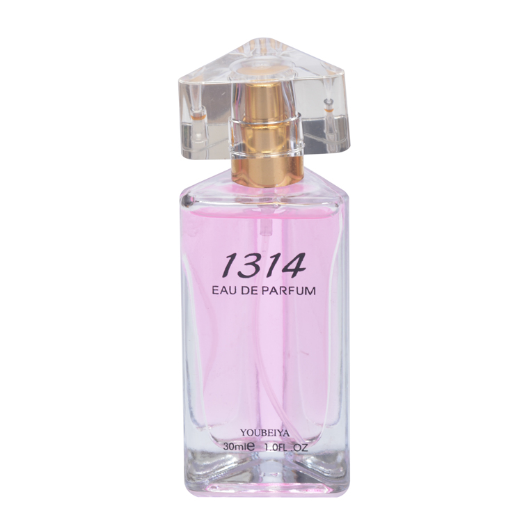 2 tặng 1 1314 nước hoa phụ nữ Eau de Toilette Lady Lasting Fresh Floral Fragrance Body Lotion marc jacobs nước hoa