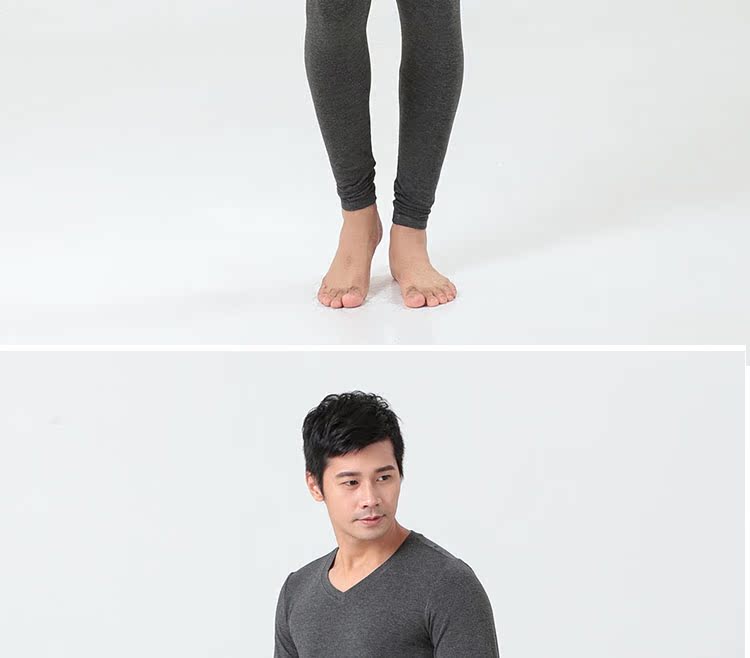 Sous-vêtement thermo Moyen-âge MOEE simple en viscose - Ref 755919 Image 17