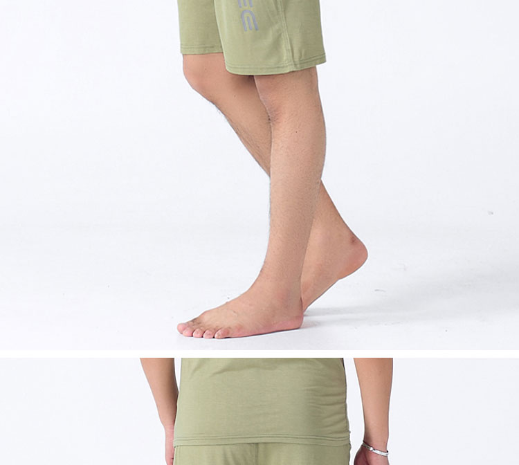 Pantalon pyjama Moyen-âge MOEE 81121-1 - Ref 713473 Image 23