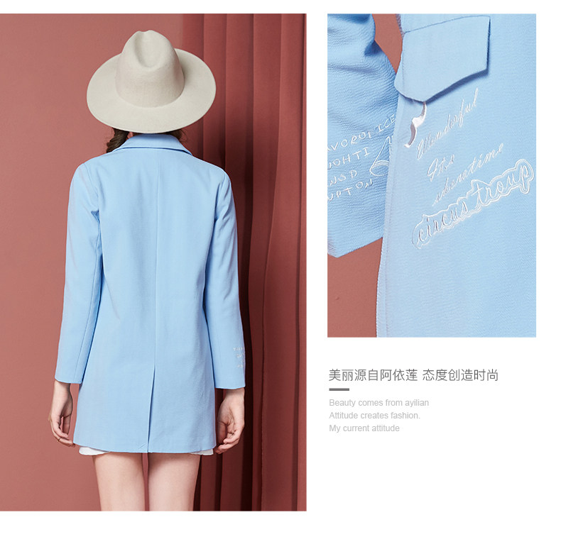 Veste pour femme - Ref 3219034 Image 14