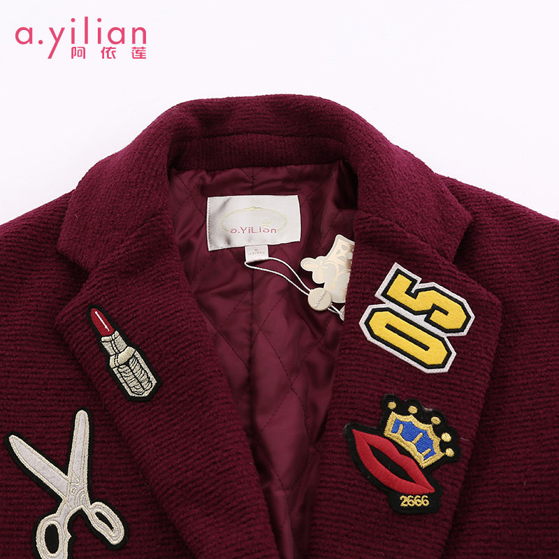 Veste pour femme - Ref 3218459 Image 4