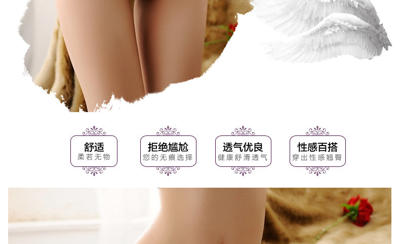 Slip jeunesse PINKDYE HONEY - Ref 643296 Image 26