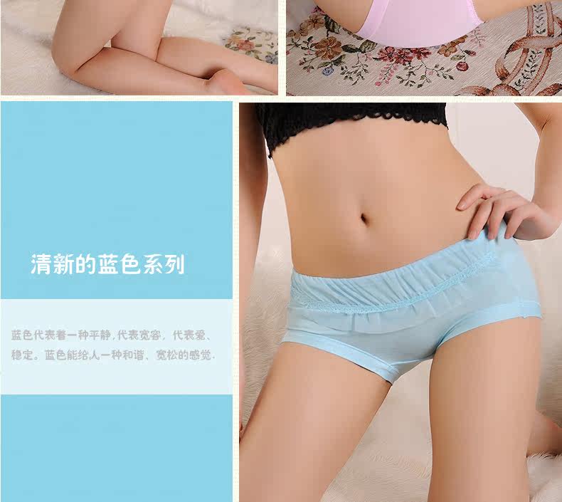 Slip jeune PINKDYE HONEY - Ref 646996 Image 17