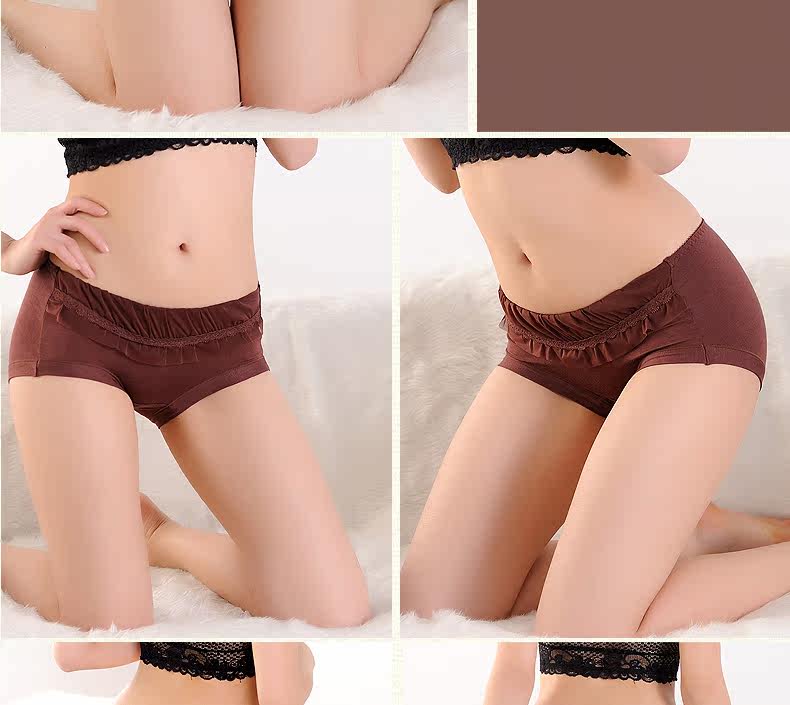 Slip jeune PINKDYE HONEY - Ref 646996 Image 9