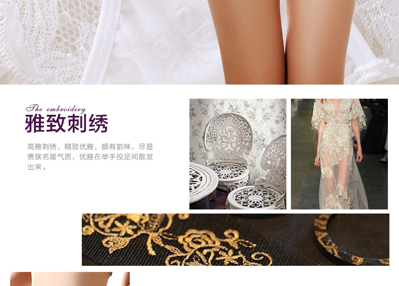 Slip Moyen-âge PINKDYE HONEY 1208z - Ref 645094 Image 7